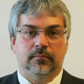 Daryl pace