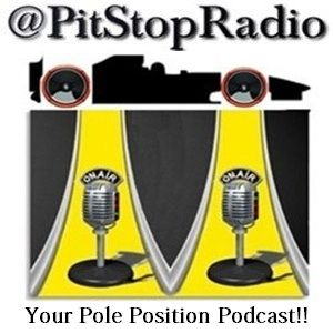 Pit Stop Radio