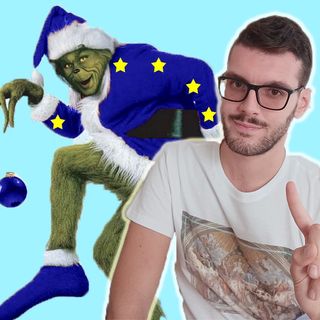 RR1 ‒ UE vs Natale???