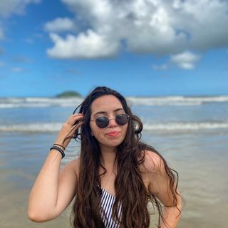 Nadine Dias