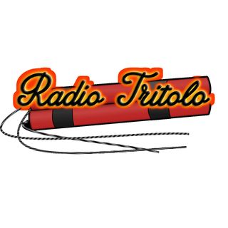 Radio Tritolo - Episodio 1 (L'ultimo MADI)