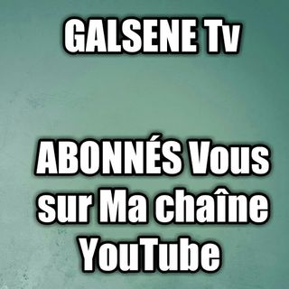 Galsen Tv