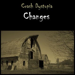 Crash Dystopia Changes
