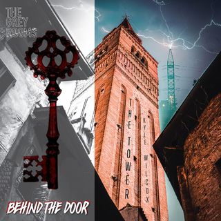S4 - Behind the Door: The Tower