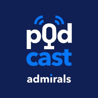 Admirals Podcast España