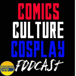 The CCC Podcast- September 20 2022