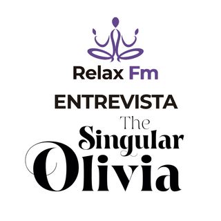 Entrevista a Paula González (Creadora de The Singular Olivia)