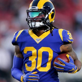 DT Daily 2/10: Fins to Trade for Gurley? Miami to Trade Xavien?