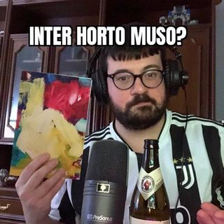 Commento post-partita #Juventusinter 0-1: Inter Horto Muso?
