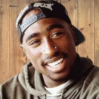 Tupac Shakur to be honored with posthumous star on Hollywood Walk of Fame
