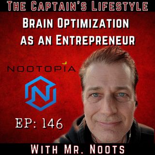 146: A Conversation Every Entrepreneur Should Hear with Mr. Noots