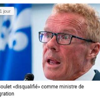 Les immigrants méritent mieux. Le sens critique