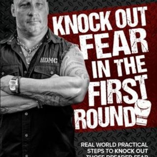 Dave Daley - Knock Out Fear in the First Round