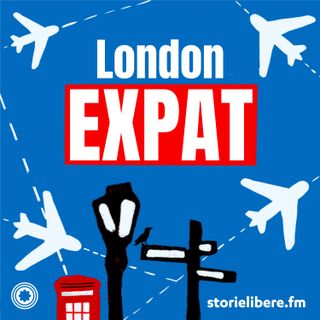London Expat