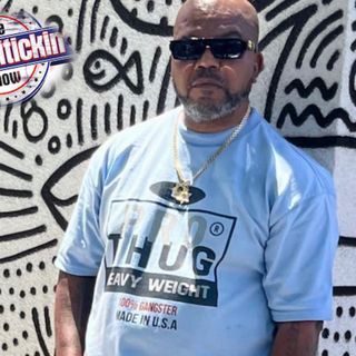 Episode 568: J-Dee of The Lench Mob | Po Politickin