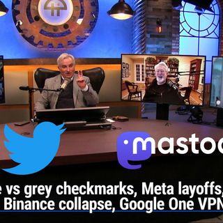 This Week in Google 689: Rusticated and Rectified