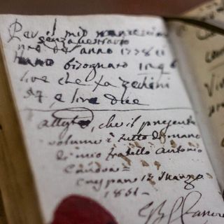 L’Archivio digitale Antonio Canova | La mostra su Plautilla Bricci