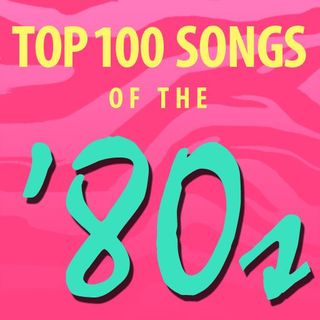 The Hunter Show - Top 100 songs of the 80s Vol 3