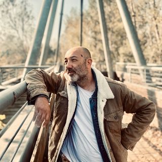 vito ferro