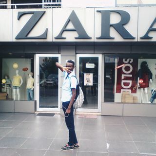Davy Nzamba
