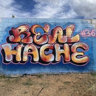 REAL HACHE #36