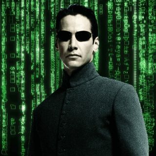 Ep 166 - Ethical Robot Overlods- The Matrix and AI