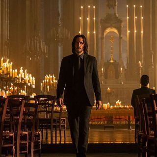 John Wick: Chapter 4