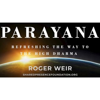 Parayana - Refreshing the Way to the High Dharma (2014)