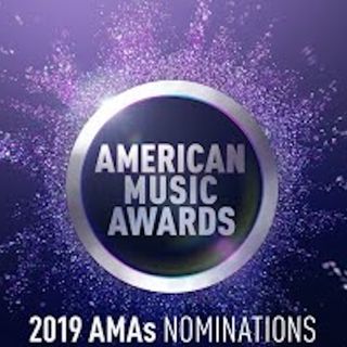 Ep. 7 - AMAs 2019 Predictions