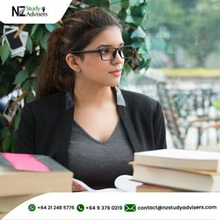 Study NZ