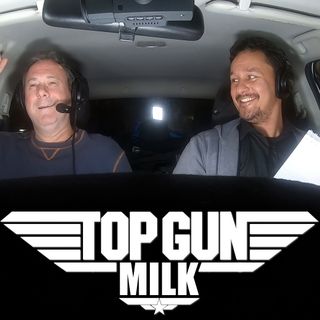 Off Milk - Top Gun Maverick