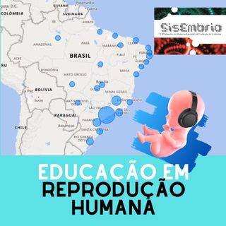 Você já pensou em trabalhar em Reprodução Humana Assistida? Did you think about working on assisted human reproduction?