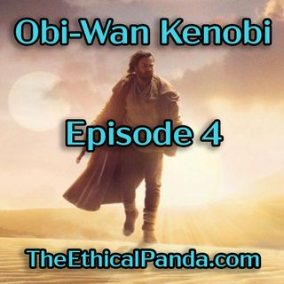 Obi-Wan Kenobi episode 4: Leia v. Reva