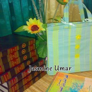 Jasmine Umar