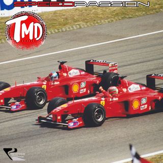 5. Mika Salo (F1)