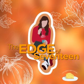 03x15 The Edge of Seventeen: El arte de asumir mal