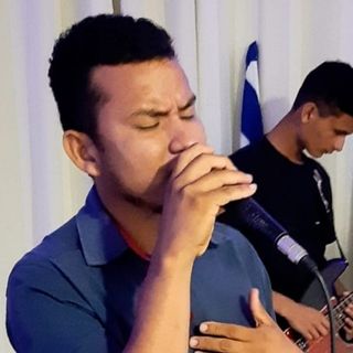 Teylon Ferraz