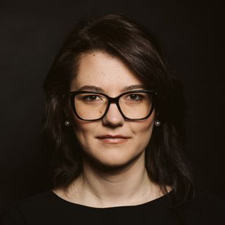 Elisa Bertoli