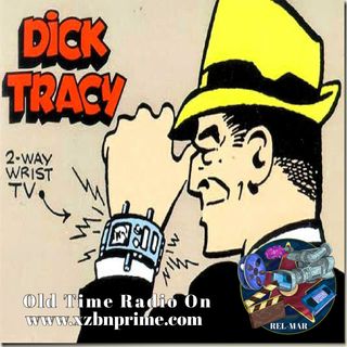 000A Dick Tracy: Case of the Dark Corridor