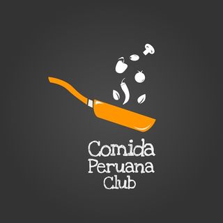 Comida Peruana Club