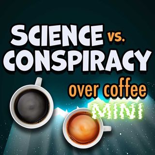 The Vampire Brain | Science vs Conspiracy Mini