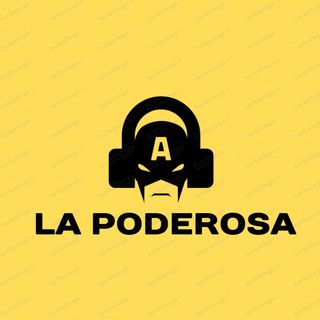 RADIO LA PODEROSA