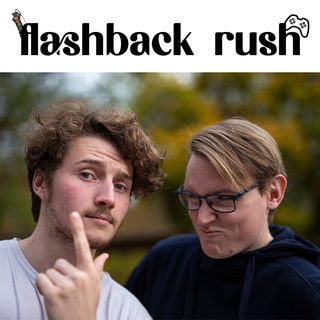 Episode 2 - Mobile Games