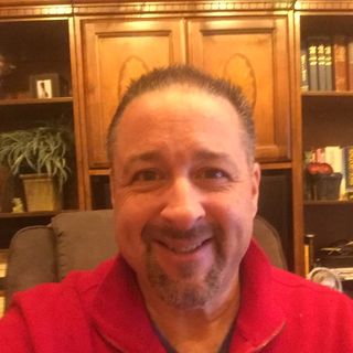 Rob Rocca