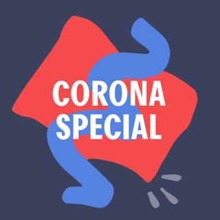 S3 #9 - Corona-special | 'De pest' - Albert Camus