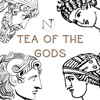 64. The Gods (Egyptian Mythology)