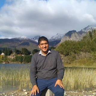 Omar Vera