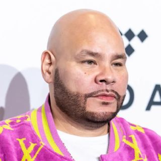 Fat Joe Says Blacks And Latinos Created Hip Hop 50/50