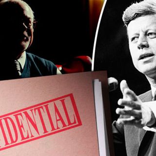 Kennedy Assassination Due to UFOs, 45 Mandela Effect Examples - Abnormal Realities