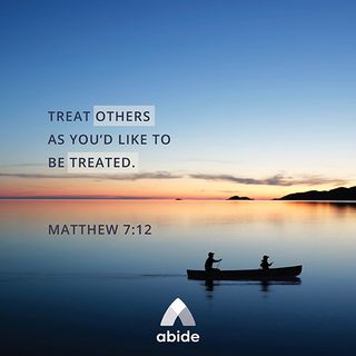 Pay It Forward